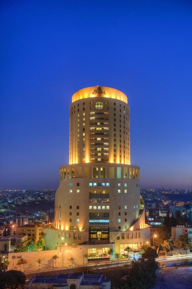 Le Royal Hotel Amman