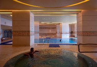 Le Royal Hotel Amman - Tap to explore photos