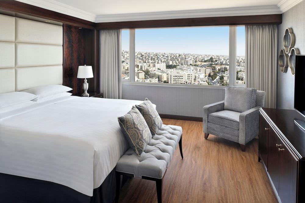 Amman Marriott Hotel Room Type - Royal Suite, 1 Bedroom