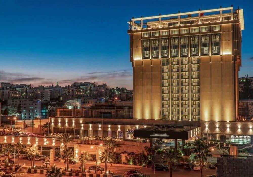 Landmark Amman Hotel & Conference Center