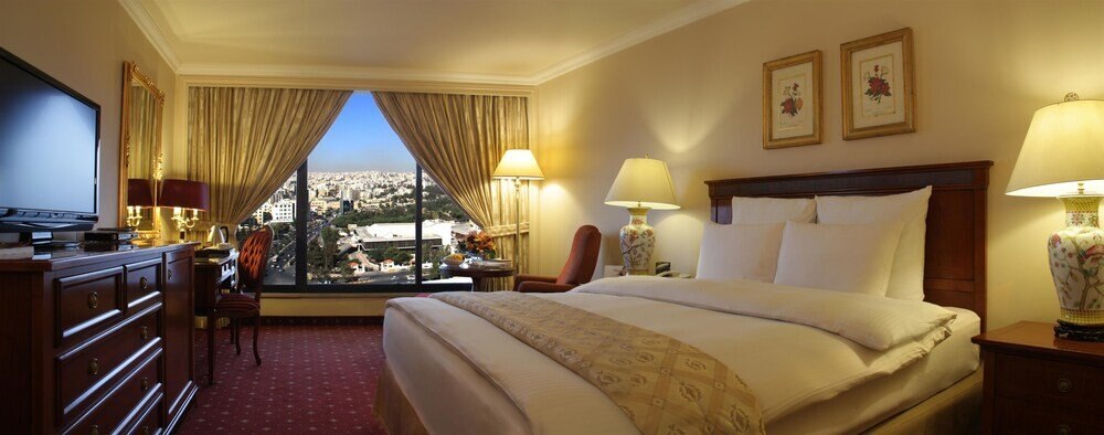 Regency Palace Amman Room Type - Standard Room