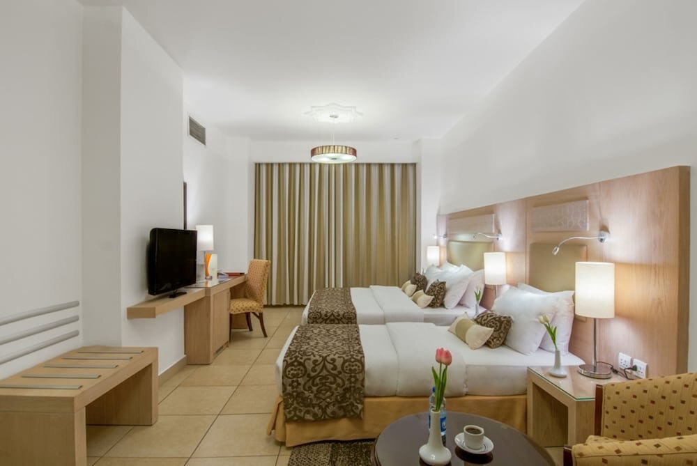 Toledo Hotel Room Type - Studio Toledo Hotel Room Type - Studio