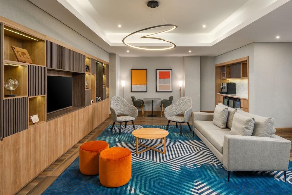 Four Points by Sheraton Lagos - Tap to explore photos