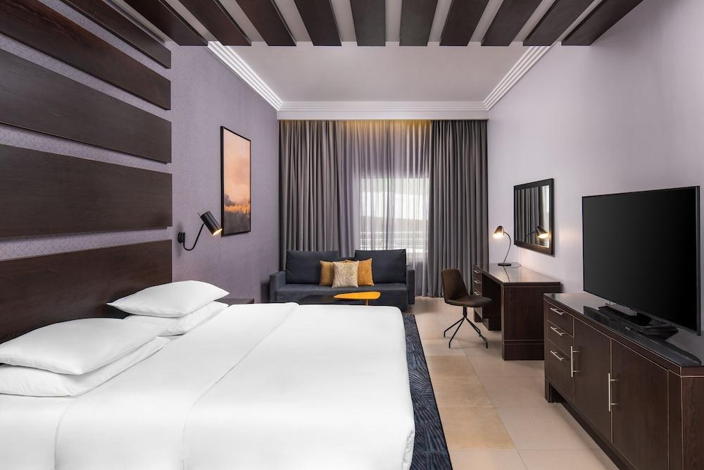 Four Points by Sheraton Lagos Room Type - Family Suite, 1 Bedroom
