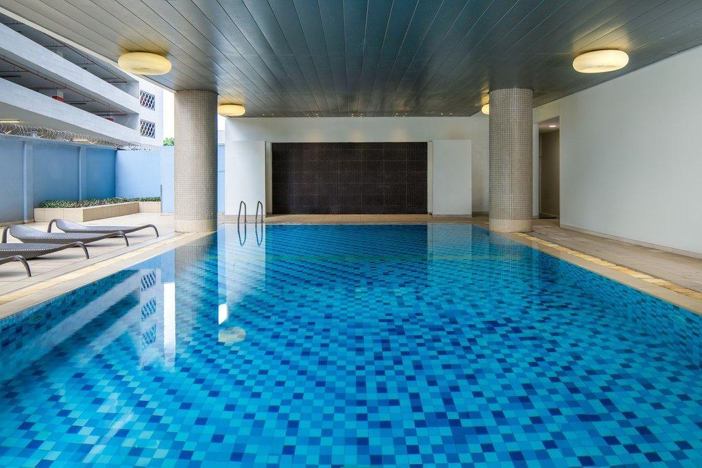 Four Points by Sheraton Lagos - Tap to explore photos