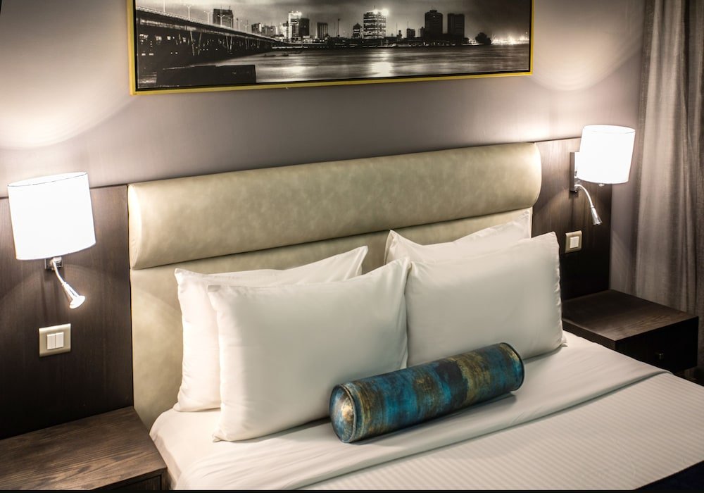 Mövenpick Hotel Ikoyi Lagos