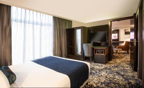 Mövenpick Hotel Ikoyi Lagos - Tap to explore photos