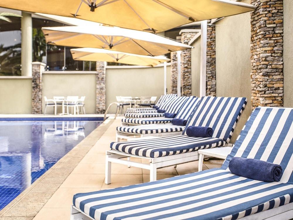 Mövenpick Hotel Ikoyi Lagos - Tap to explore photos