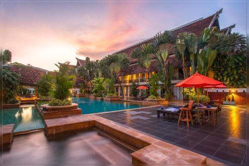 Mission Hills Phuket Golf Resort - Tap to explore photos