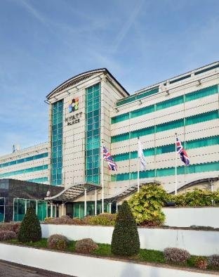 Hyatt Place London Heathrow Airport - Tap to explore photos