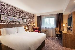 Leonardo Hotel London Heathrow Room Type - King Room