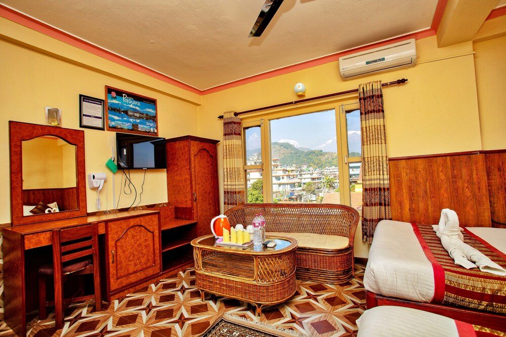 Hotel Grand Holiday Pokhara - Tap to explore photos