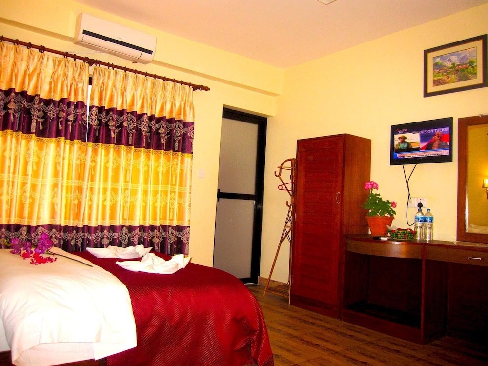 Hotel Orchid Pokhara - Tap to explore photos