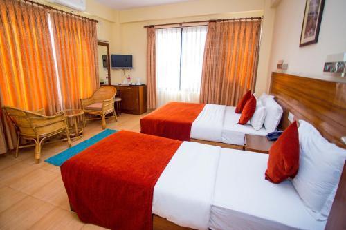 Hotel Tara Pokhara - Tap to explore photos