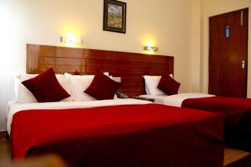 Hotel Tara Pokhara - Tap to explore photos