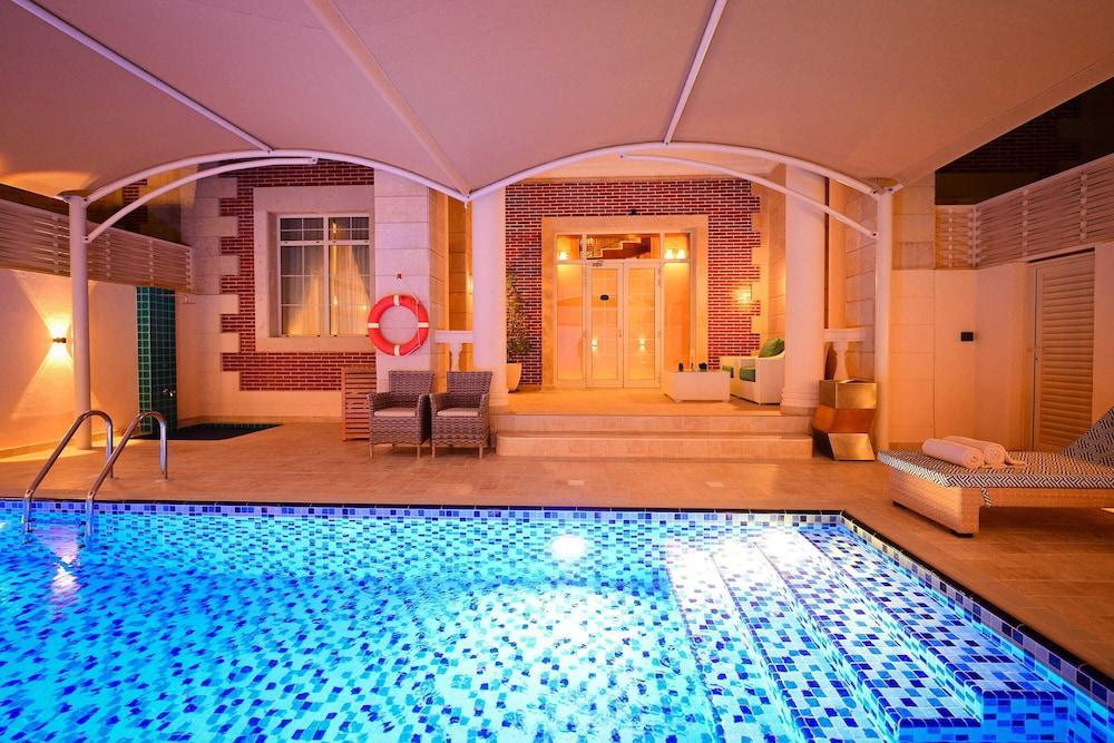 Al Aziziyah Boutique Hotel By The Torch Room Type - 1 Bedroom Villa with Private Pool