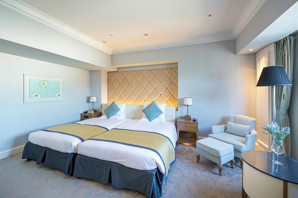 Hotel Okura Tokyo Bay Room Type - Executive Room, Non Smoking