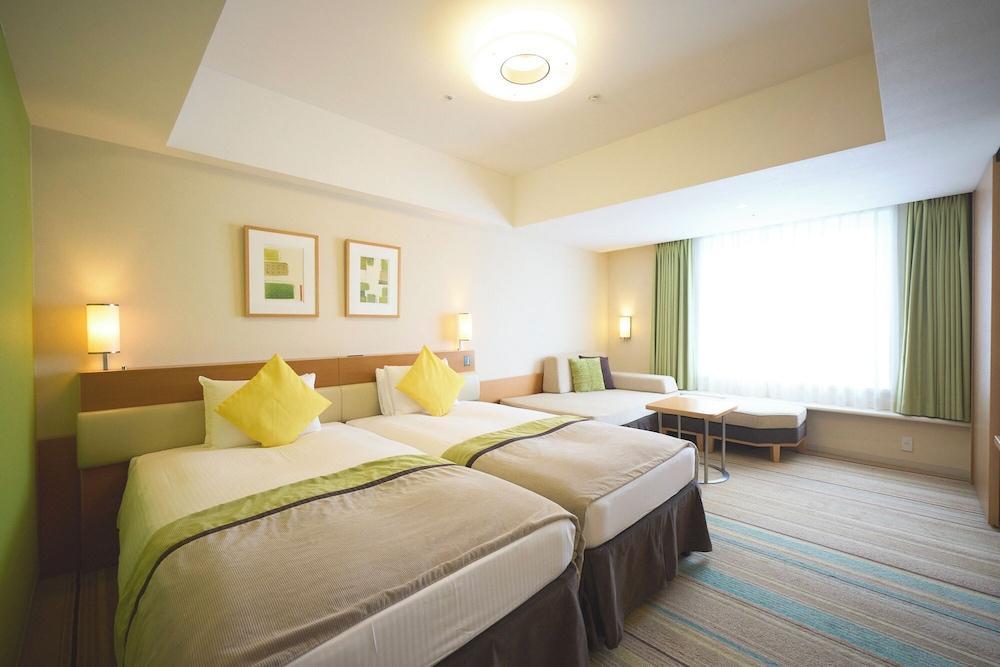Maihama View Hotel by HULIC Room Type - Symphony Room, Non Smoking (2 Pax)