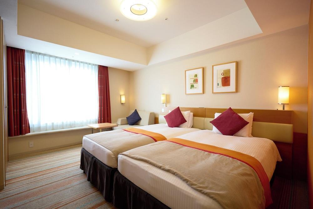 Maihama View Hotel by HULIC Room Type - Harmony Room, Non Smoking (2 Pax)
