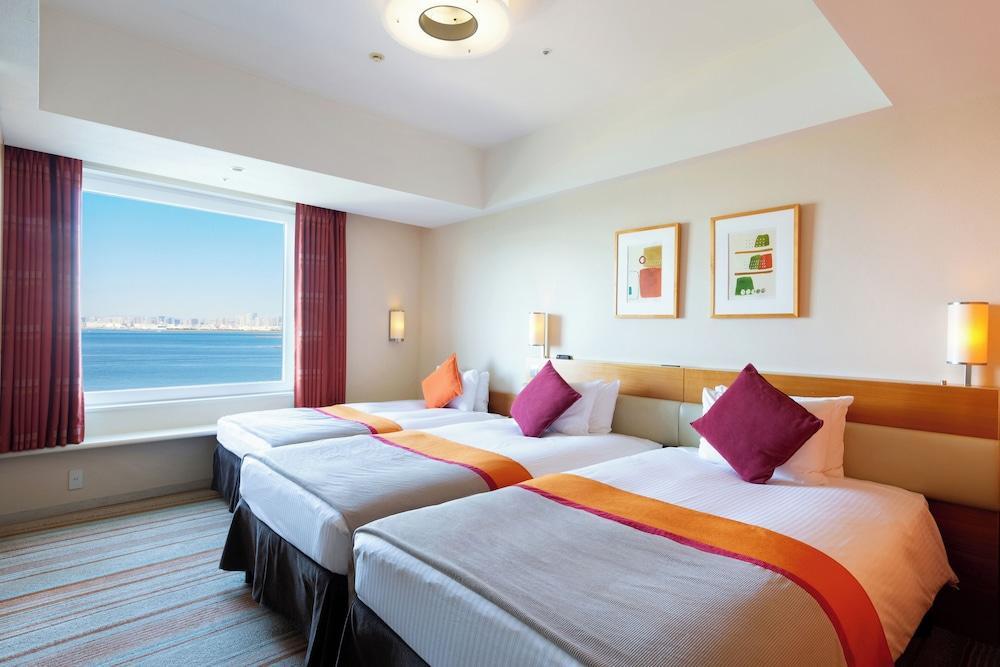 Maihama View Hotel by HULIC