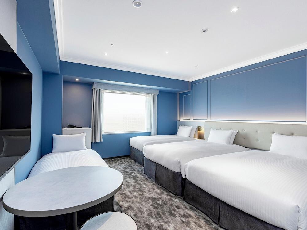 Oriental Hotel Tokyo Bay Room Type - Marin Superior Forth, Non Smoking Oriental Hotel Tokyo Bay Room Type - Marin Superior Forth, Non Smoking