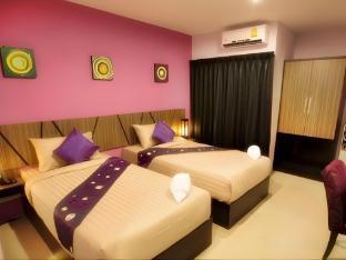 The Airy Residence Room Type - Standard Double Room