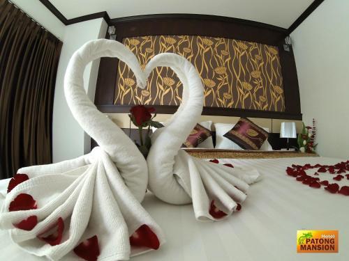 Patong Mansion Hotel Phuket - Tap to explore photos