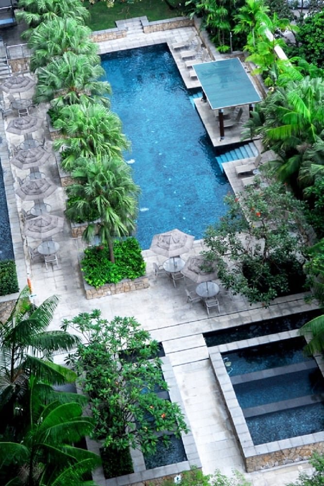 Amara Singapore - Tap to explore photos