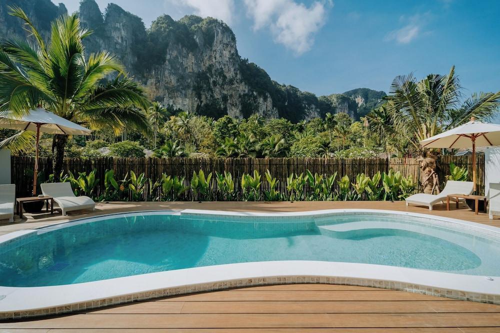 Ban Sainai Resort Krabi Room Type - Villa, Private Pool