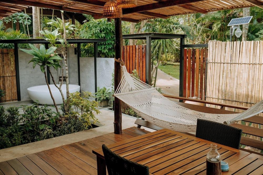 Ban Sainai Resort Krabi Room Type - Family Cottage Ban Sainai Resort Krabi Room Type - Family Cottage