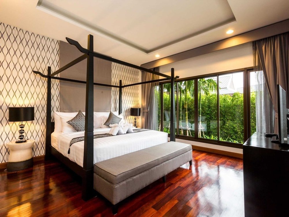 Pimann Buri Pool Villas Ao Nang Krabi - SHA Plus - Tap to explore photos