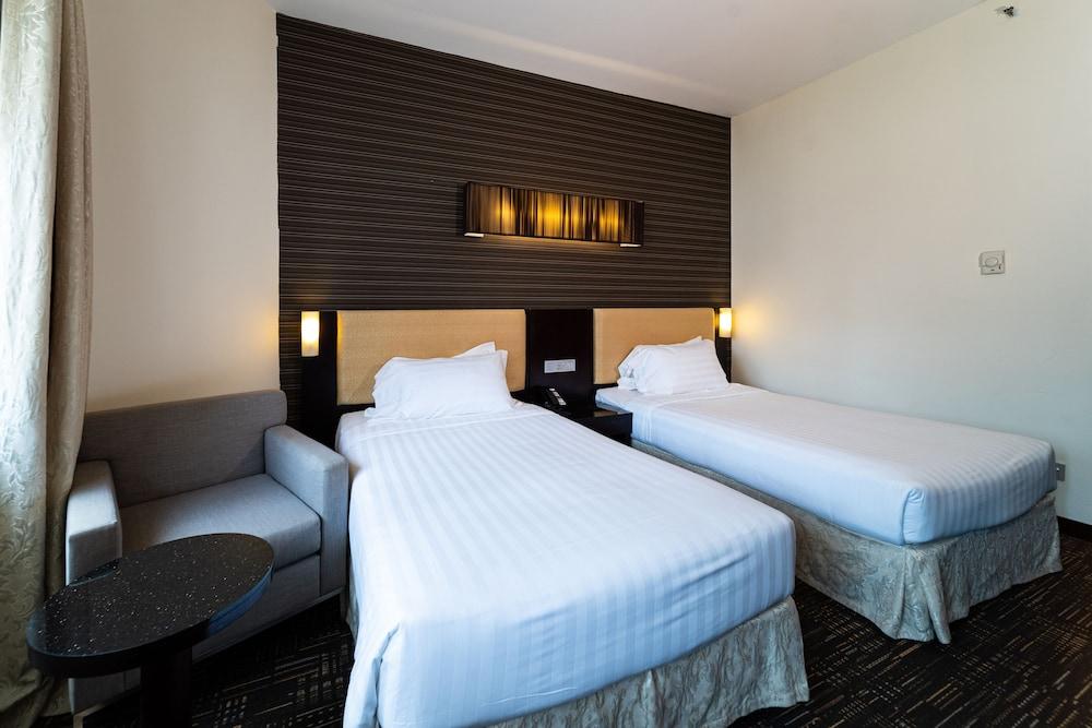 Hotel Royal Queens Room Type - Queens Connecting Room