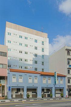Hotel 81 Selegie - Tap to explore photos