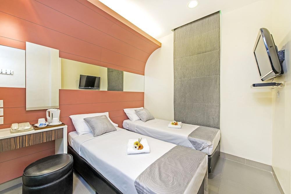 Hotel 81 Rochor Room Type - Superior Twin Room, 2 Twin Beds