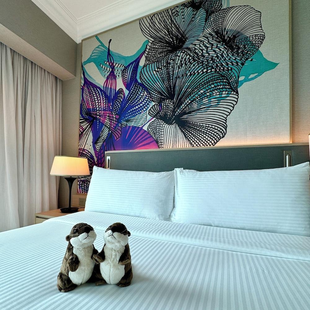Grand Copthorne Waterfront Hotel Singapore - Tap to explore photos
