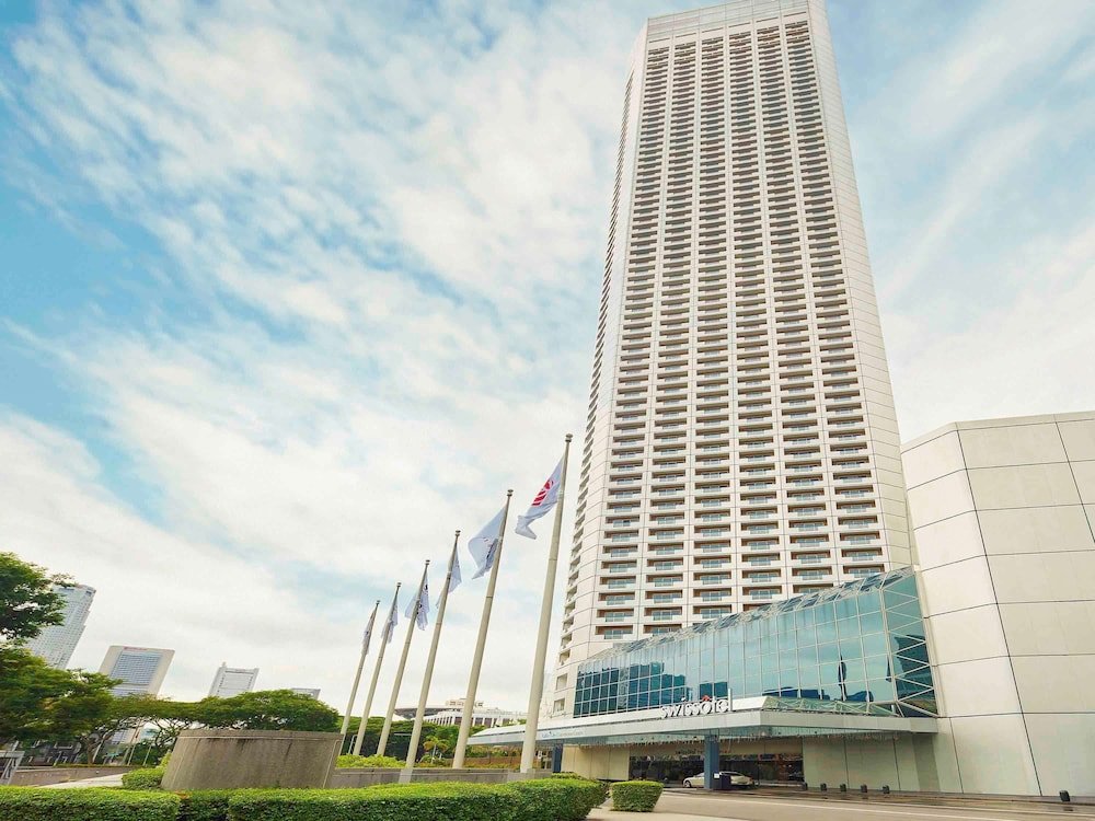 Swissotel The Stamford Singapore Singapore Price Address Reviews