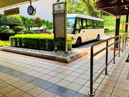 Orchid Country Club Singapore 1 2 4 Price Address Reviews