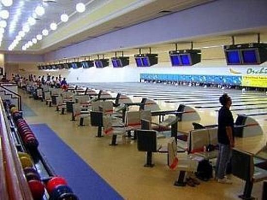 Orchid Country Club Singapore 1 2 4 Price Address Reviews