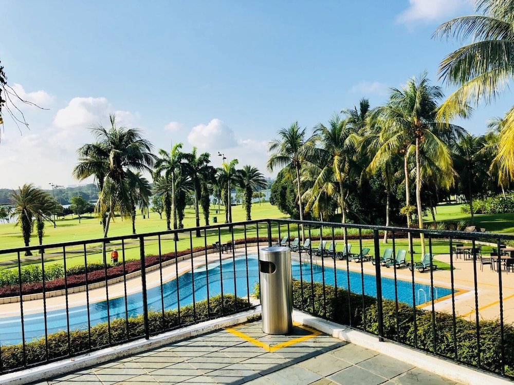 Orchid Country Club Singapore Hotel Price Address Reviews