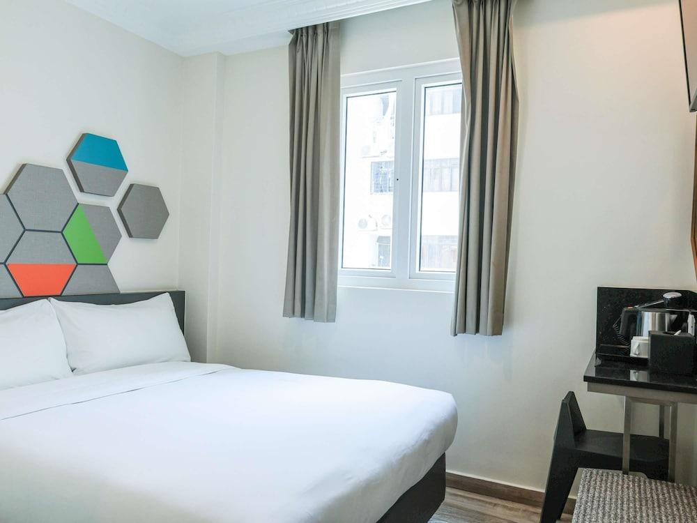 ibis budget Singapore Jasmine Room Type - Superior Room with 1 double bed