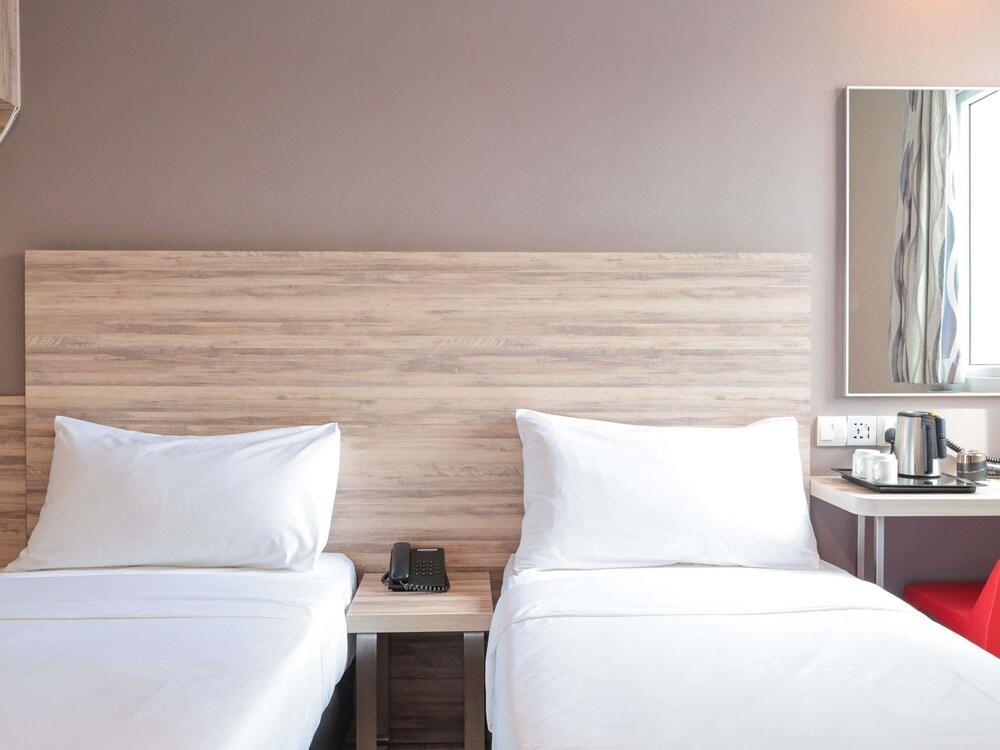 ibis budget Singapore Clove Room Type - Superior Room, 2 Twin Beds
