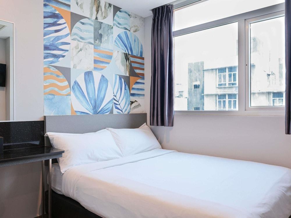 ibis budget Singapore Tulip Room Type - Superior Room with 1 Double Bed