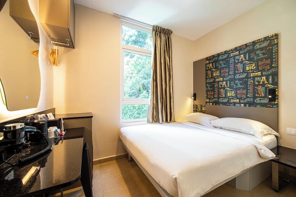 Fragrance Hotel - Oasis Room Type - Superior Double or Twin Room Fragrance Hotel - Oasis Room Type - Superior Double or Twin Room