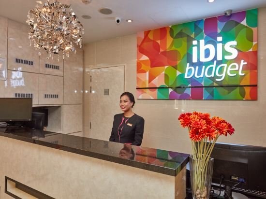 Ibis Budget Singapore Clarke Quay Singapore 1 8 2 1 Price Address Reviews