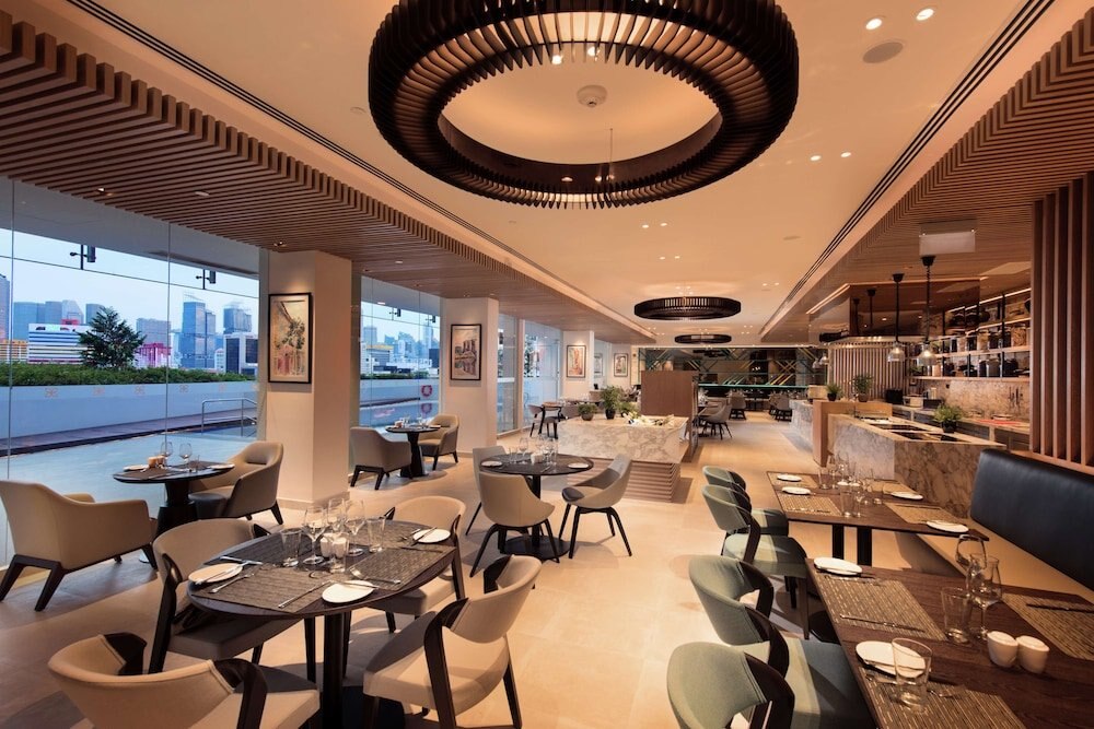 Hilton Garden Inn Singapore Serangoon, Singapore Hotel Price, Address & Reviews