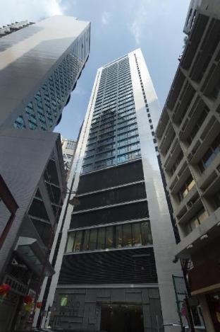 iclub Sheung Wan Hotel - Tap to explore photos
