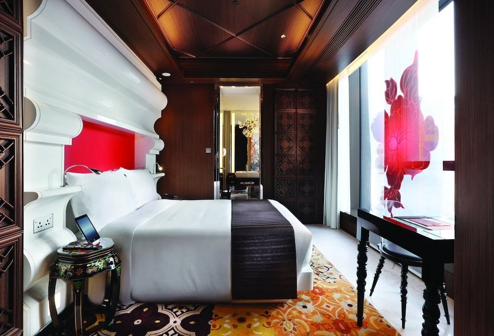 Mira Moon Room Type - Room, 1 Queen Bed (New Moon)