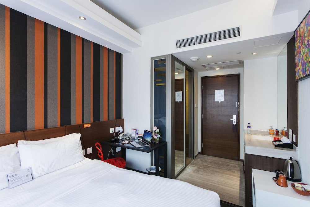 Le Prabelle Hotel Room Type - Supreme Double Room