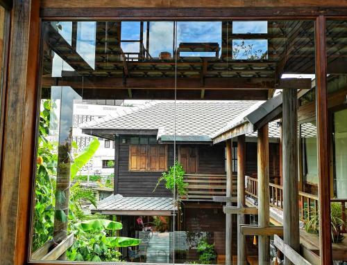 Siamotif Boutique Hotel - Tap to explore photos