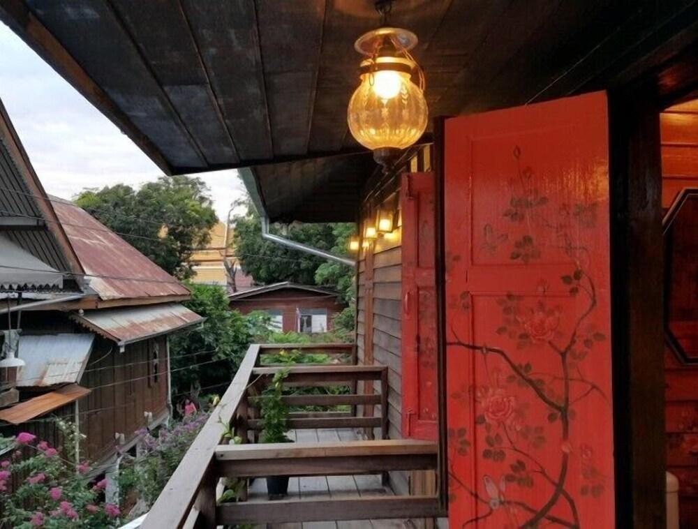 Siamotif Boutique Hotel - Tap to explore photos